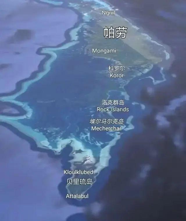 ；中国游客烧额山滑雪窒息身亡 犀牛说新利娱乐帕劳九名失联潜水者成功获救(图16)