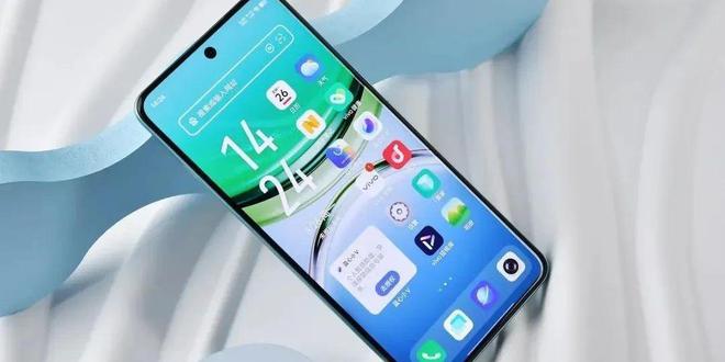 款千元机推荐：耐用抗摔长续航！新利体育登录适合外卖员使用的四(图15)