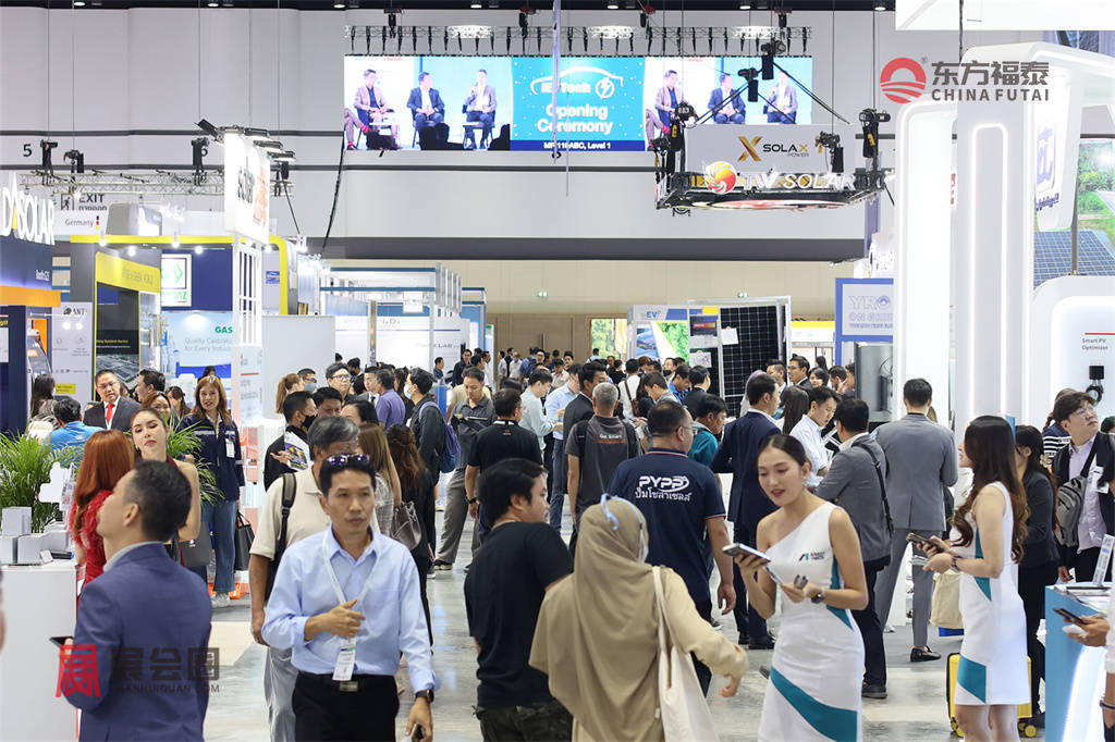 国际电动自行车展2025年泰国(图15)