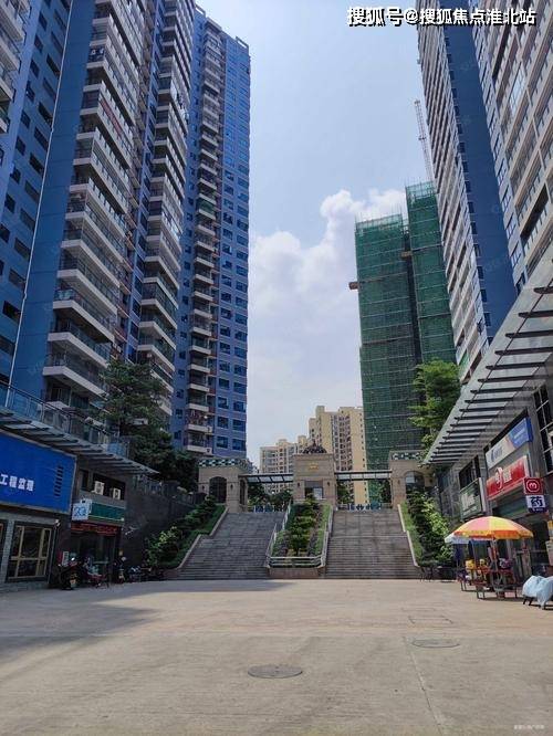 天售楼中心首页网站-宝业四季园处地址河源万绿春天售楼处电话-河源万绿春(图2)