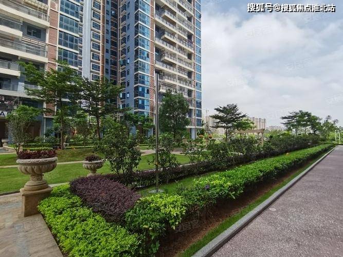 天售楼中心首页网站-宝业四季园处地址河源万绿春天售楼处电话-河源万绿春(图4)